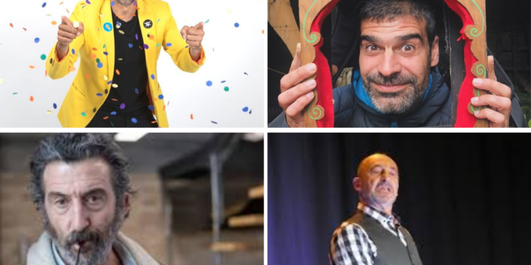 Las Noites de Retranca regresan a Vigo con una constelación de estrellas