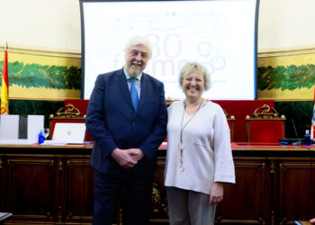 El jefe de Cardiología del área sanitaria de Vigo, líder de una corporación científica