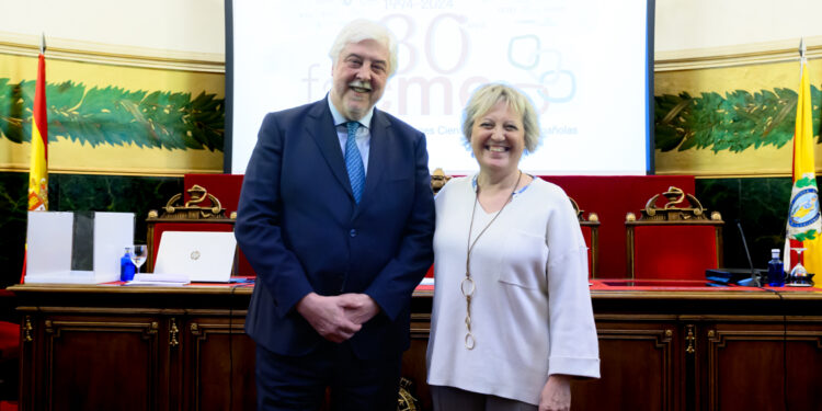 El jefe de Cardiología del área sanitaria de Vigo, líder de una corporación científica