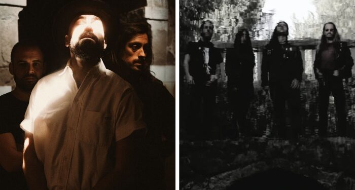 Doble dosis de rock este viernes en la Fábrica de Chocolate de Vigo