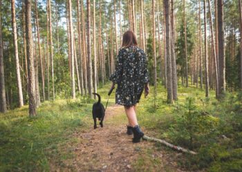 Caminar puede combatir la depresión