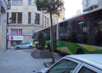 Cuando la circulación es imposible