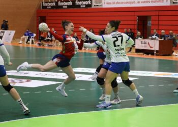 Mecalia Atlético Guardés arranca 2025 con firmeza