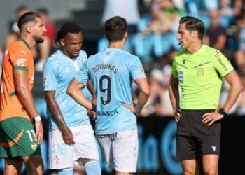 Misión (casi) imposible: el Celta se enfrenta a todos sus demonios en Copa