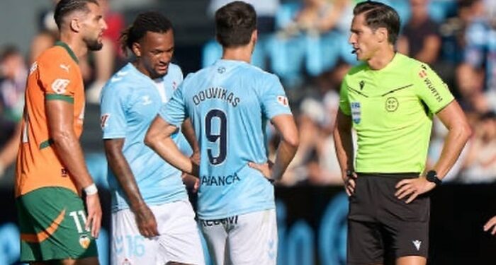 Misión (casi) imposible: el Celta se enfrenta a todos sus demonios en Copa