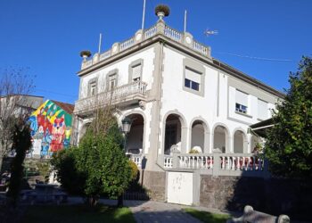 Una asociación referente en la vida social de Vigo sopla 50 velas