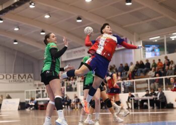 Sufrido triunfo del Guardés ante Beti-Onak con premio