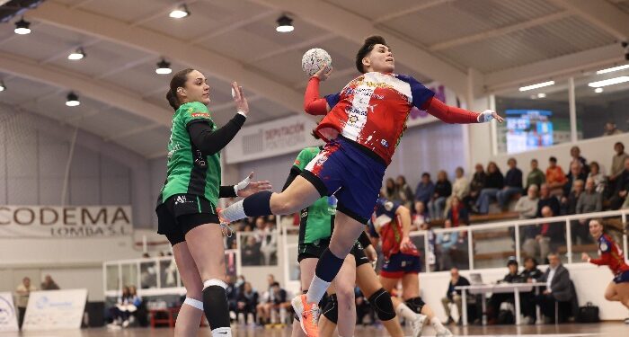 Sufrido triunfo del Guardés ante Beti-Onak con premio