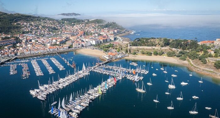 El Monte Real Club de Yates celebra seis décadas de historia con un programa repleto de eventos