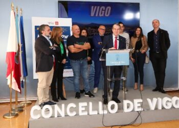 Vigo se prepara para la gran cita del motor en el noroeste peninsular con Galiexpo Motor Show