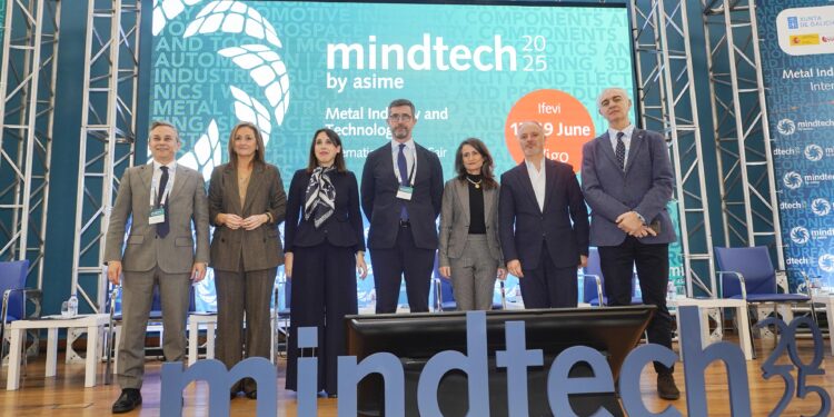 La Feria Mindtech se celebrará en Vigo con el objetivo de alcanzar un hito histórico