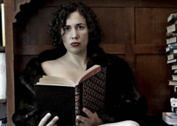 Carmen Rosende fusiona el soul clásico con la psicodelia en O Rebullón