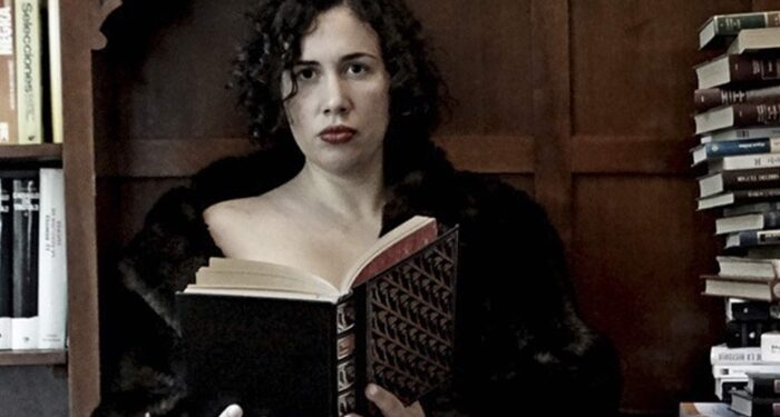 Carmen Rosende fusiona el soul clásico con la psicodelia en O Rebullón