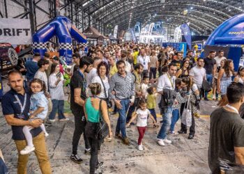 Una de las estrellas del programa más escuchado de Los 40 pinchará en Vigo