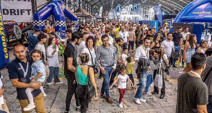 Una de las estrellas del programa más escuchado de Los 40 pinchará en Vigo