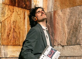 Santi Araújo presenta sus ‘Canciones para bailar’ en la Sala Radar