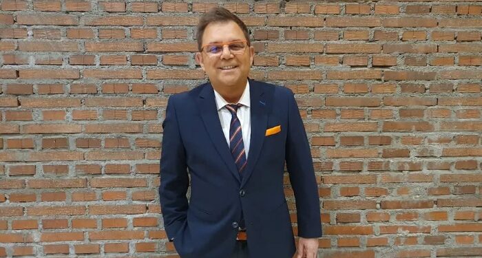 Adiós a Xosé Manuel Piñeiro, adiós a una leyenda de la televisión gallega