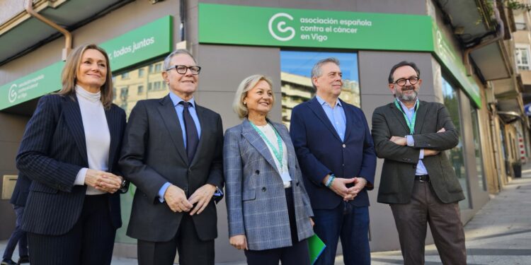 El fin de las obras del hospital de día del Chuvi, cada vez más cerca