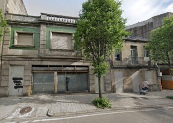 Vía libre a 19 nuevas viviendas en el corazón de Bouzas