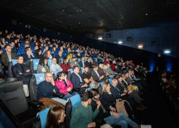 «Cielo y Arena», cuando el fútbol se convierte en un sueño hecho realidad