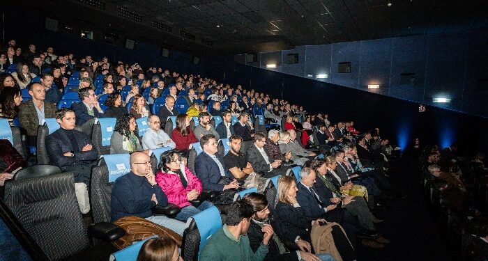 «Cielo y Arena», cuando el fútbol se convierte en un sueño hecho realidad