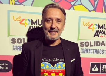 De Los 40 a Vigo para un fin de semana lleno de música y diversión