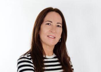 Silvia Tasende presenta su nueva novela: ‘O Espírito das Maceiras’