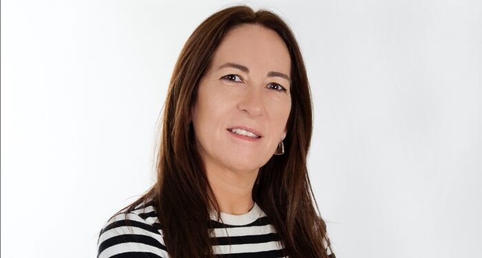 Silvia Tasende presenta su nueva novela: ‘O Espírito das Maceiras’