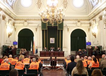 El Gobierno ve «irrenunciable» la nueva autovía en túnel entre Vigo y O Porriño y rechaza liberar el peaje