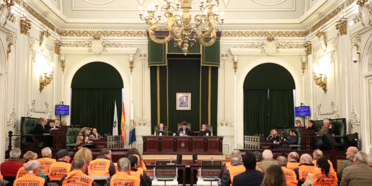 El Gobierno ve «irrenunciable» la nueva autovía en túnel entre Vigo y O Porriño y rechaza liberar el peaje