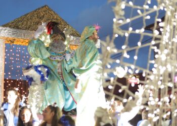 Más cambios en la Navidad de la comarca: Mos adelanta su Cabalgata