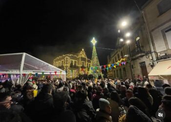 Los Reyes Magos no desfilarán en Gondomar ante el aviso de temporal