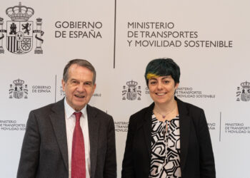 Caballero anuncia una reunión «técnica» para analizar los pasos del AVE Vigo-Madrid y fijar plazos