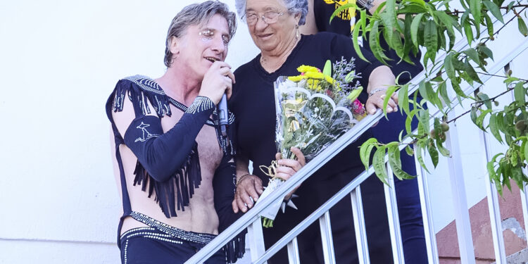 El Festival de Cans se tiñe de luto: fallece la señora Alicia