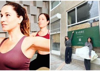 La disciplina deportiva de moda que llega de EEUU (y arrasa en España) aterriza en Vigo