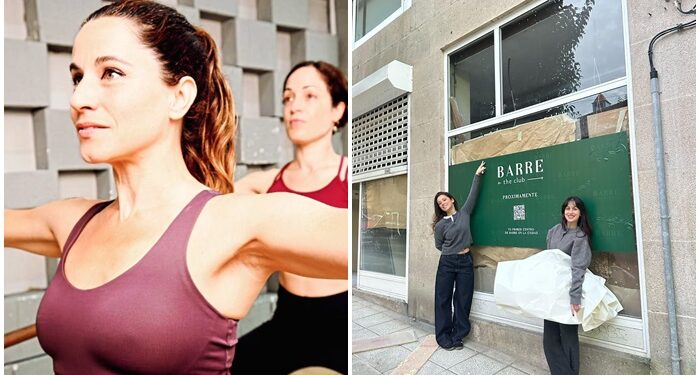 La disciplina deportiva de moda que llega de EEUU (y arrasa en España) aterriza en Vigo