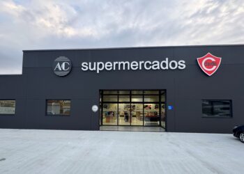 Gadisa Retail refuerza su franquicia Claudio con 11 aperturas en 2024