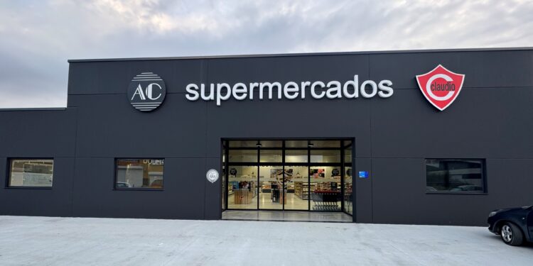 Gadisa Retail refuerza su franquicia Claudio con 11 aperturas en 2024