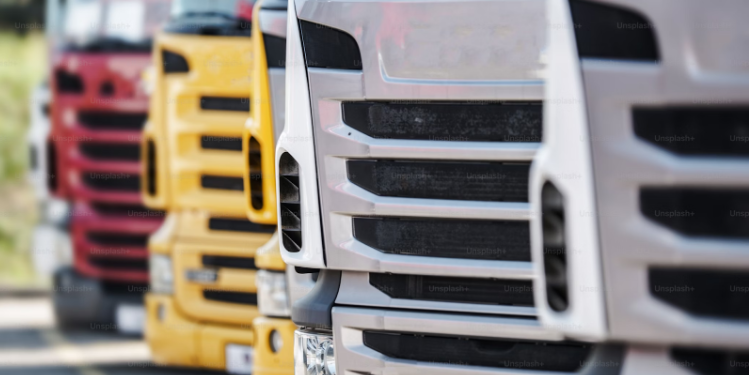 Autoline es el mejor mercado para comprar un camión