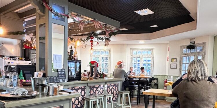 El Grillo cierra sus puertas