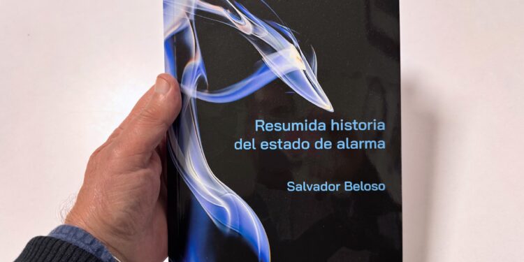El estado de alarma visto por Salvador Beloso