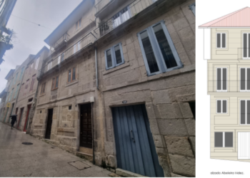 Adiós al último reducto del viejo barrio chino: el polémico Bohemia dará paso a modernas viviendas