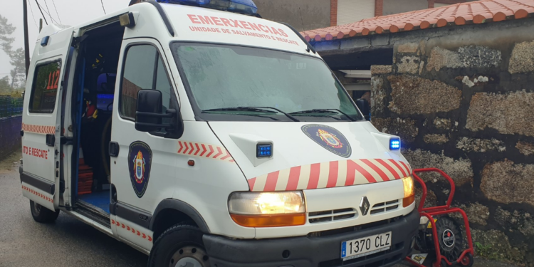 Rescatan del interior de un pozo el cuerpo sin vida de una mujer