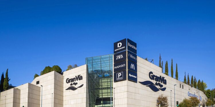 Gran Vía de Vigo valida su camino hacia la accesibilidad y la inclusión