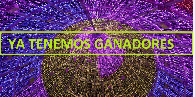Concurso de relatos navideños, estos son los premiados