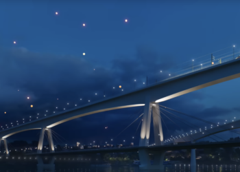 El compromiso de Puente sobre el AVE a Portugal en 2030: ¿una  «garantía» o un «insulto a la inteligencia»?