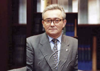 Fallece Jesús Pérez Varela, ex conselleiro de Manuel Fraga e impulsor de la Cidade da Cultura