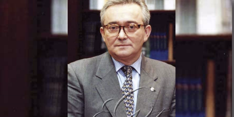 Fallece Jesús Pérez Varela, ex conselleiro de Manuel Fraga e impulsor de la Cidade da Cultura