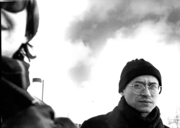 La guerra de Gaza desde las tripas