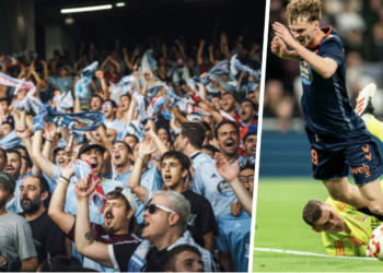 Las peñas del Celta convocan una pitada contra la injusticia: «Exigimos respeto»